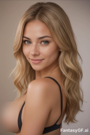 FantasyGF - AI Boobs Generated Result