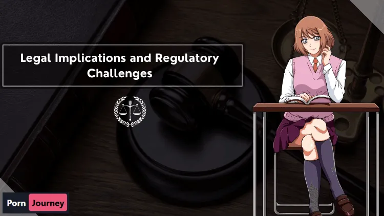 PornJourney - The Ethics and responsibility