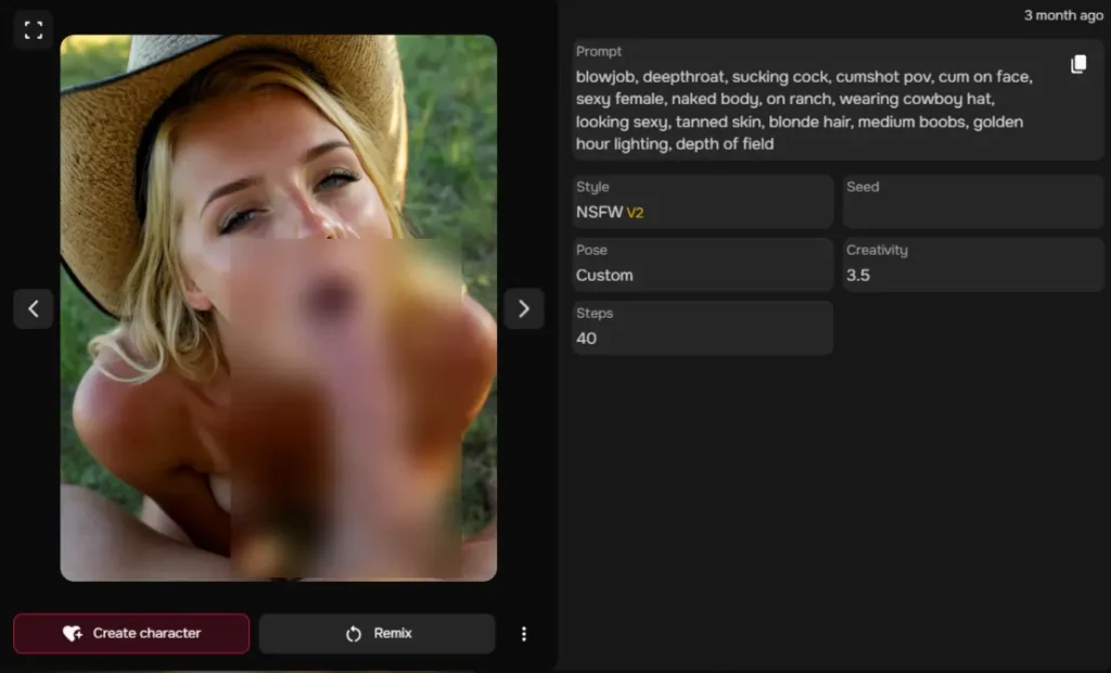Sugarlab AI - AI Sex Stimulator